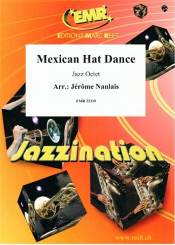Mexican Hat Dance